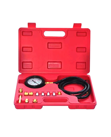 OIL PRESSURE TEST KIT